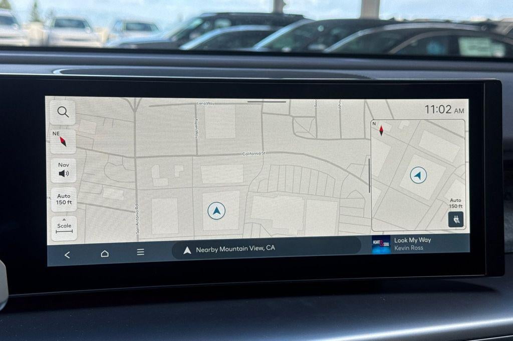 2026 Hyundai IONIQ 9 Performance Calligraphy