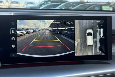 2026 Hyundai IONIQ 9 Performance Calligraphy