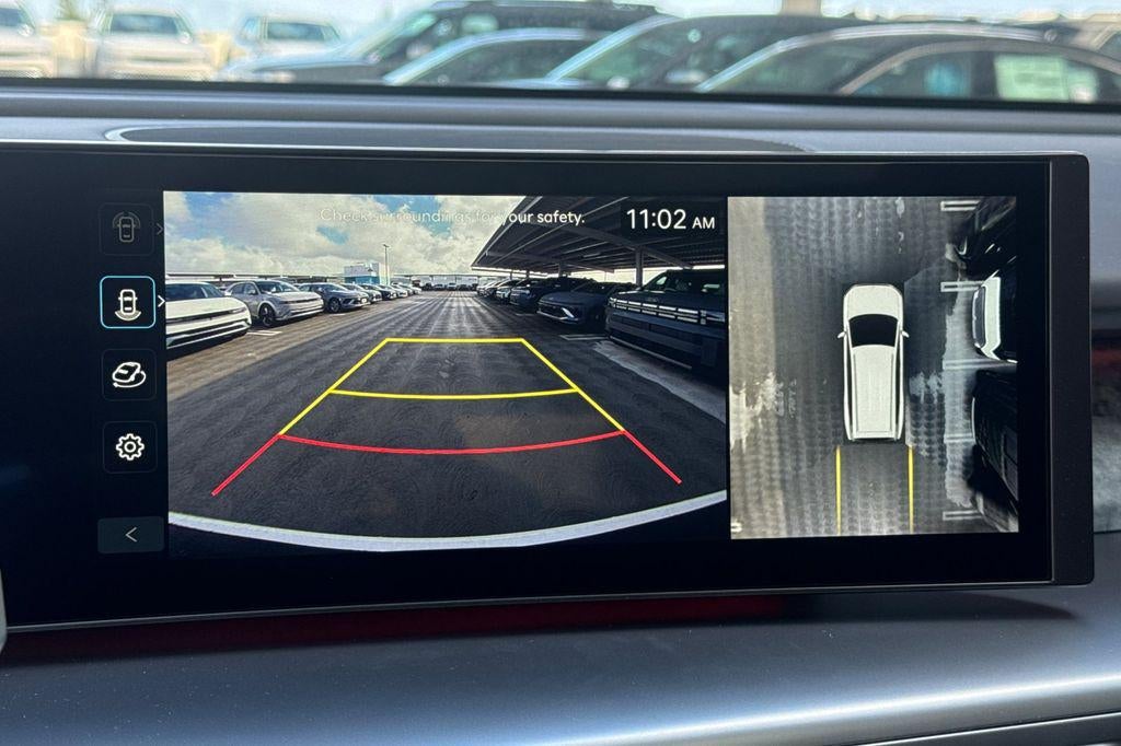 2026 Hyundai IONIQ 9 Performance Calligraphy