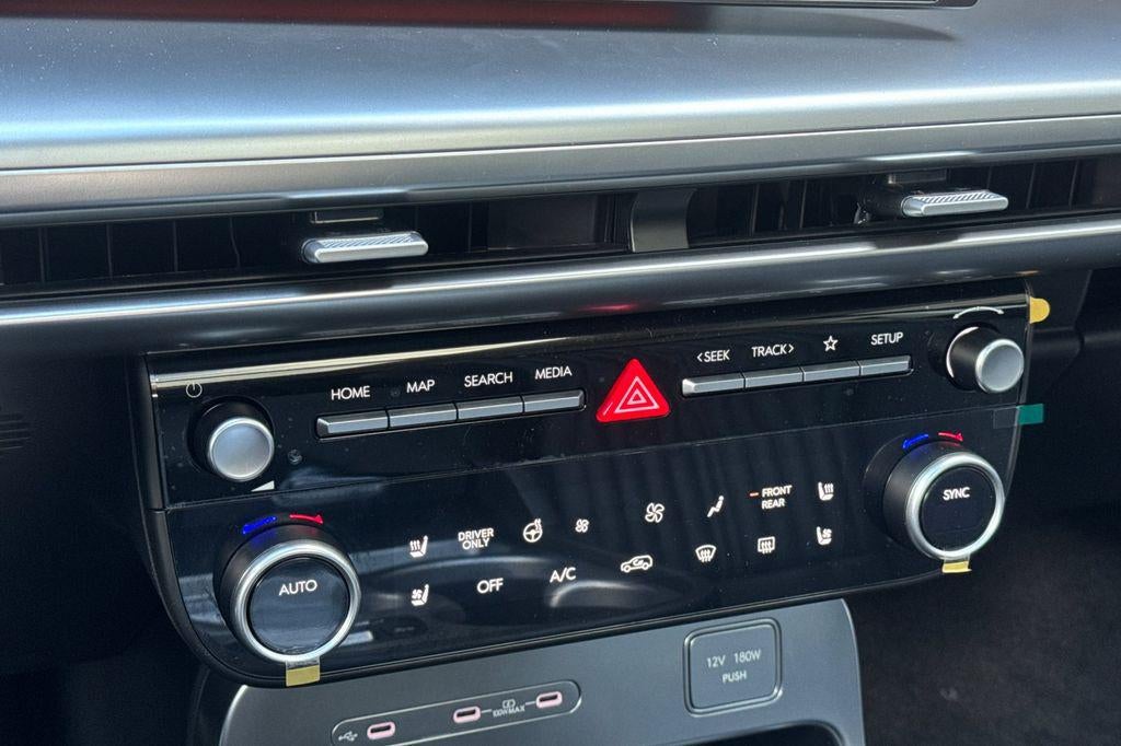 2026 Hyundai IONIQ 9 Performance Calligraphy