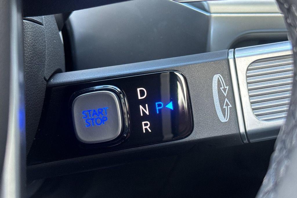 2026 Hyundai IONIQ 9 Performance Calligraphy