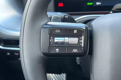 2026 Hyundai IONIQ 9 Performance Calligraphy