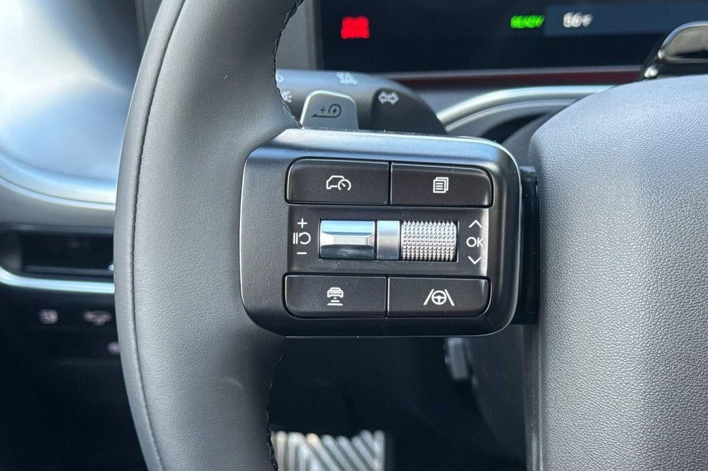 2026 Hyundai IONIQ 9 Performance Calligraphy