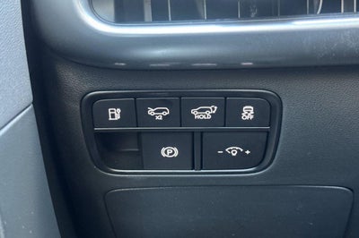 2026 Hyundai IONIQ 9 Performance Calligraphy