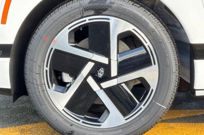 2026 Hyundai IONIQ 9 Performance Calligraphy