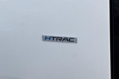 2026 Hyundai IONIQ 9 Performance Calligraphy