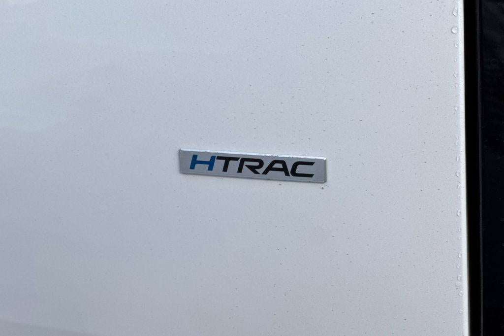 2026 Hyundai IONIQ 9 Performance Calligraphy