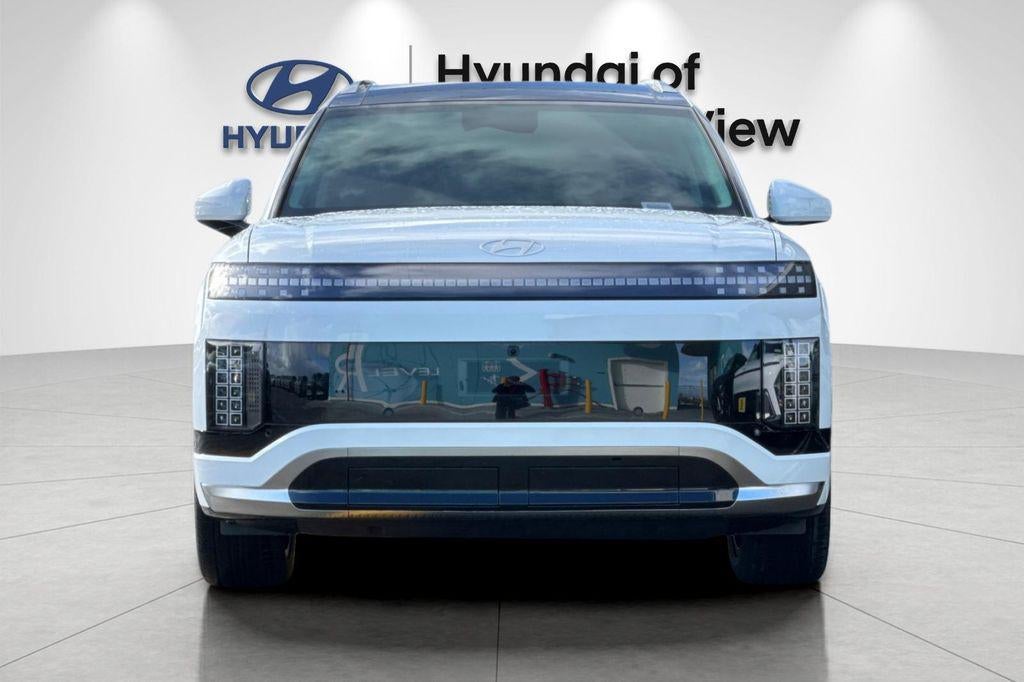 2026 Hyundai IONIQ 9 Performance Calligraphy