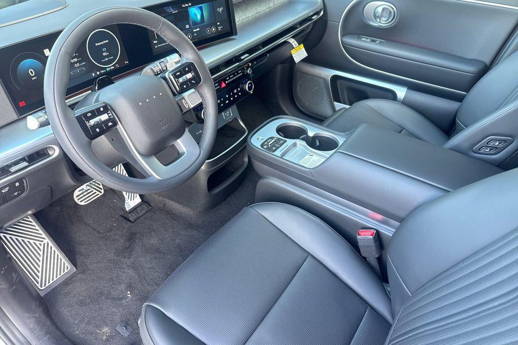 2026 Hyundai IONIQ 9 Performance Calligraphy