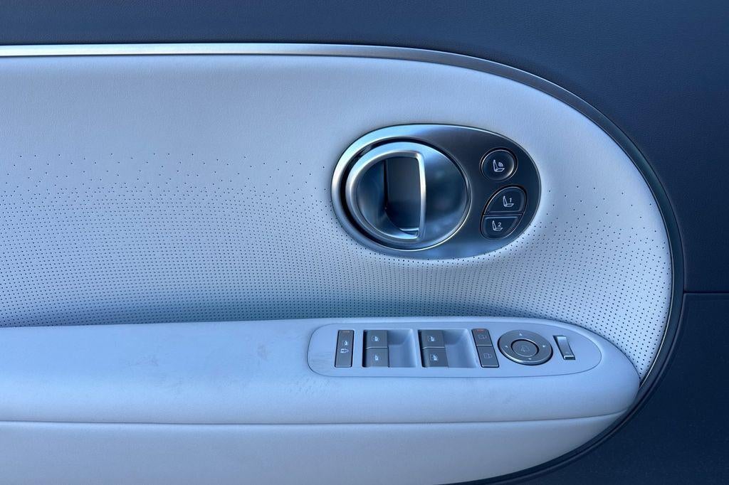 2026 Hyundai IONIQ 9 Performance Calligraphy