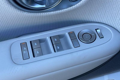 2026 Hyundai IONIQ 9 Performance Calligraphy