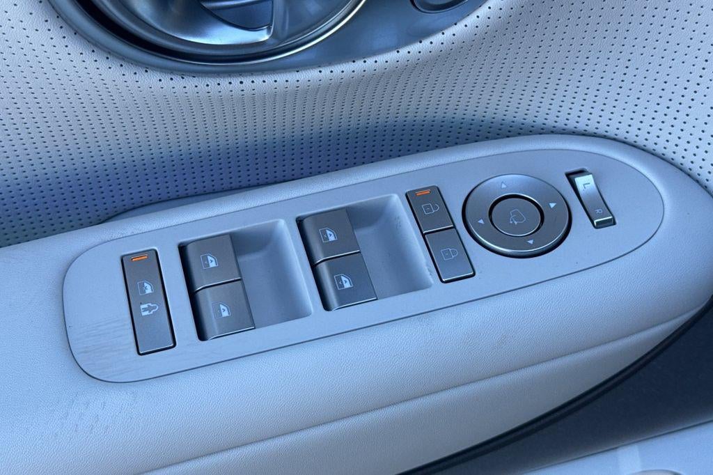 2026 Hyundai IONIQ 9 Performance Calligraphy