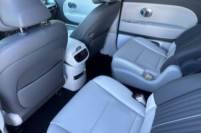 2026 Hyundai IONIQ 9 Performance Calligraphy