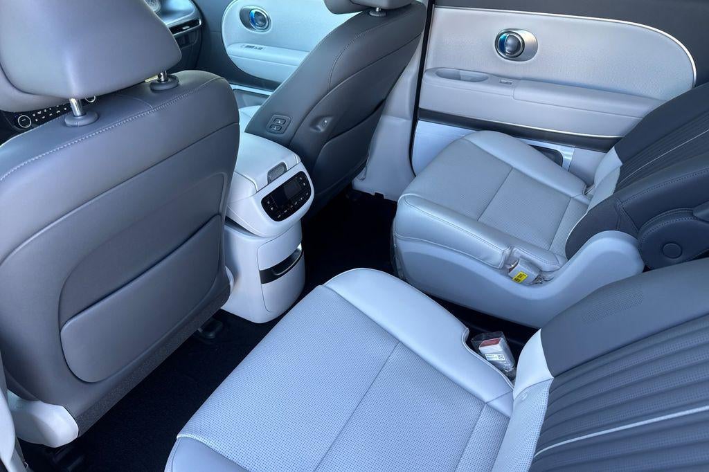 2026 Hyundai IONIQ 9 Performance Calligraphy