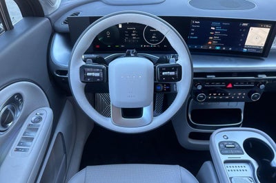 2026 Hyundai IONIQ 9 Performance Calligraphy