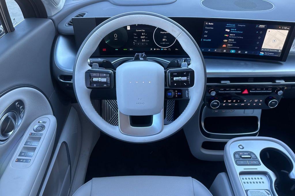 2026 Hyundai IONIQ 9 Performance Calligraphy