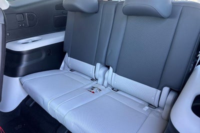 2026 Hyundai IONIQ 9 Performance Calligraphy