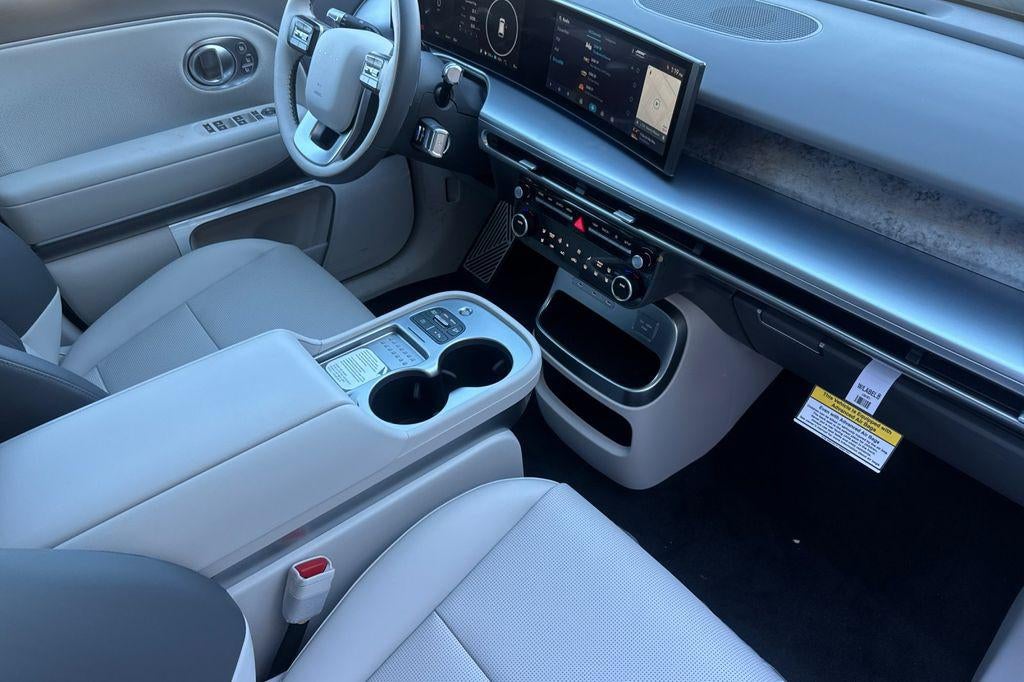 2026 Hyundai IONIQ 9 Performance Calligraphy