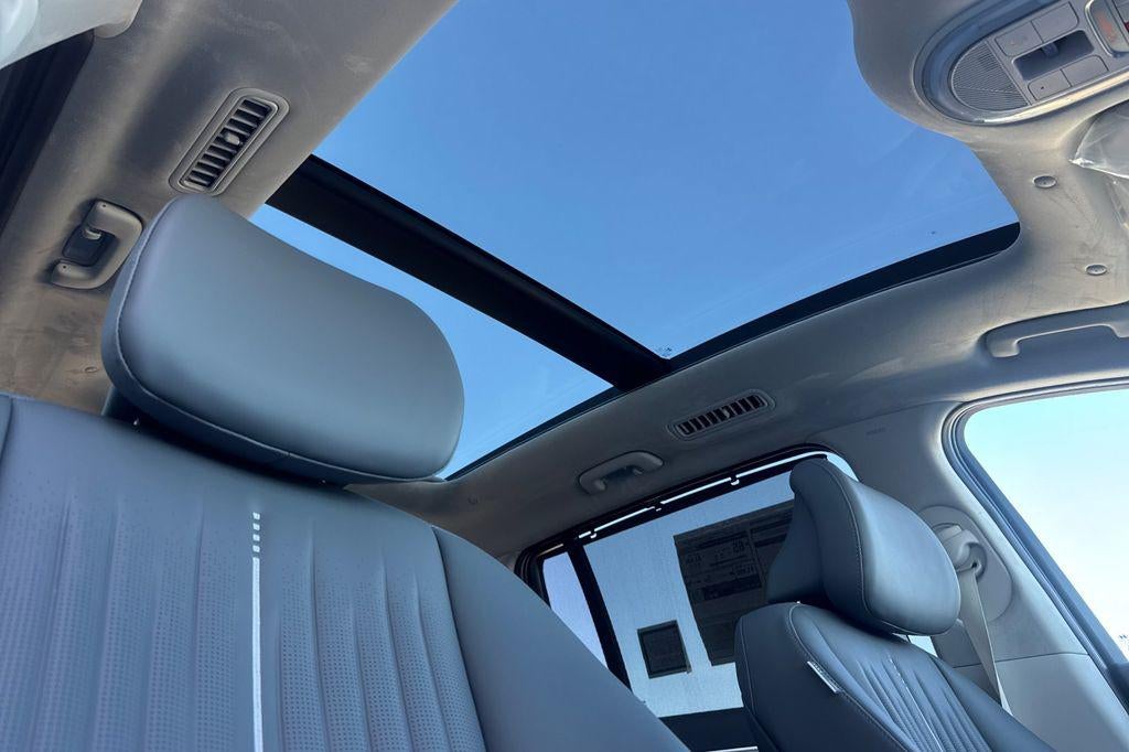 2026 Hyundai IONIQ 9 Performance Calligraphy