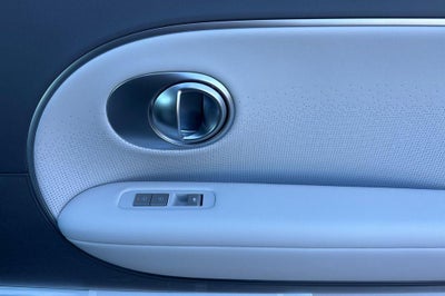 2026 Hyundai IONIQ 9 Performance Calligraphy