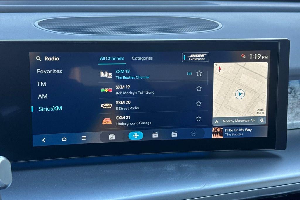 2026 Hyundai IONIQ 9 Performance Calligraphy