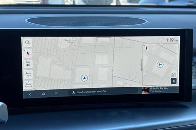 2026 Hyundai IONIQ 9 Performance Calligraphy