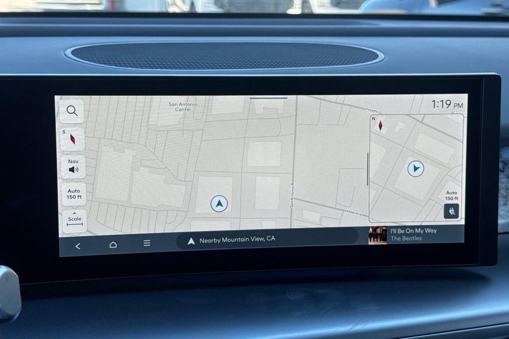 2026 Hyundai IONIQ 9 Performance Calligraphy