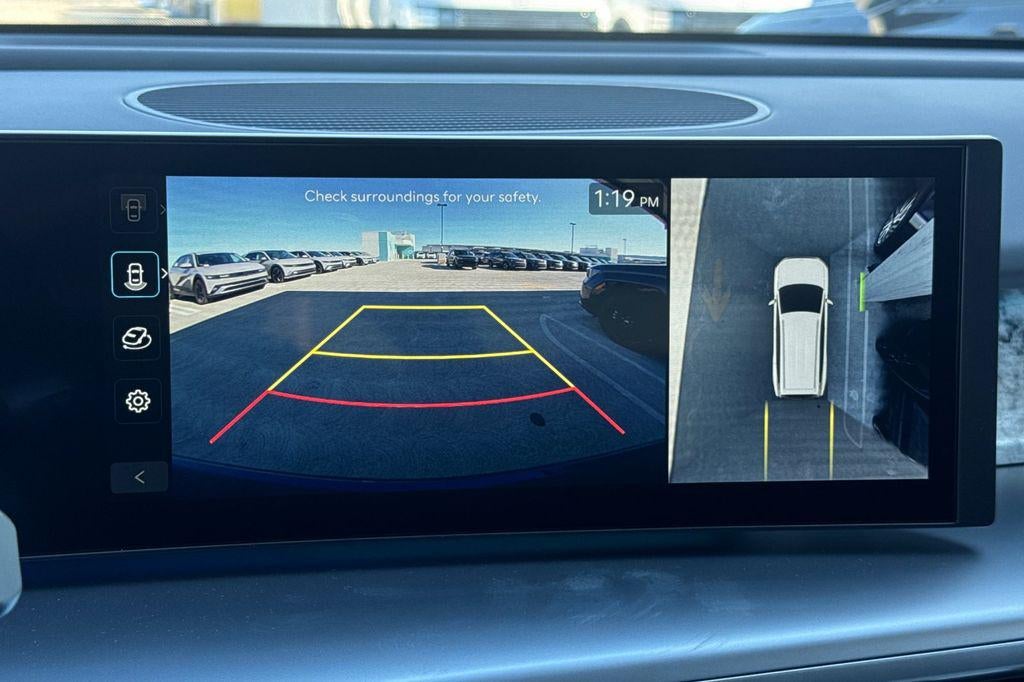 2026 Hyundai IONIQ 9 Performance Calligraphy