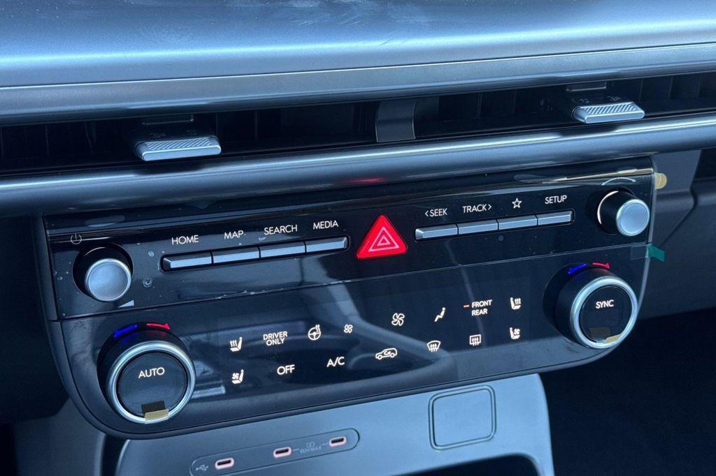 2026 Hyundai IONIQ 9 Performance Calligraphy