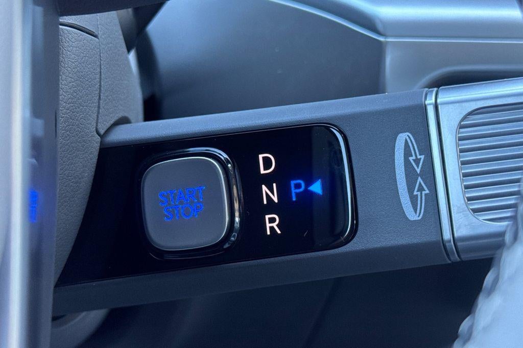 2026 Hyundai IONIQ 9 Performance Calligraphy