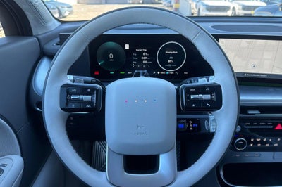 2026 Hyundai IONIQ 9 Performance Calligraphy