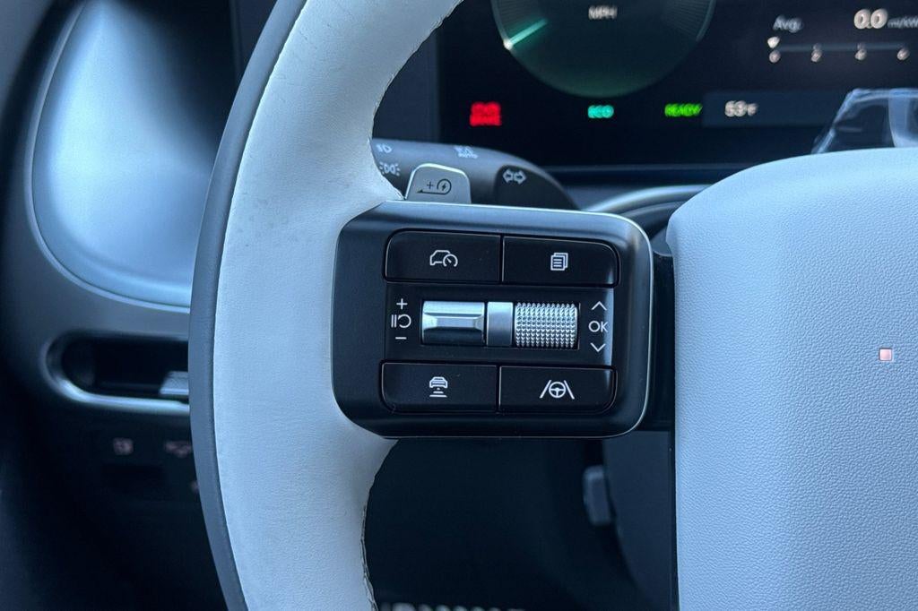 2026 Hyundai IONIQ 9 Performance Calligraphy