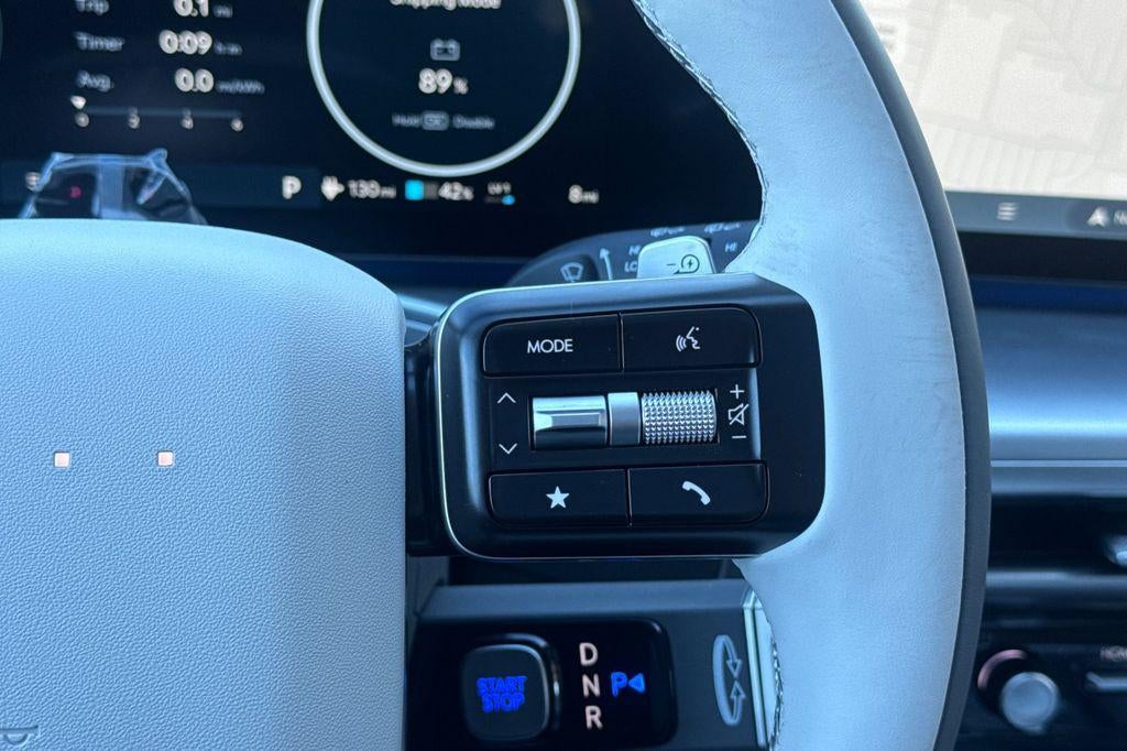 2026 Hyundai IONIQ 9 Performance Calligraphy