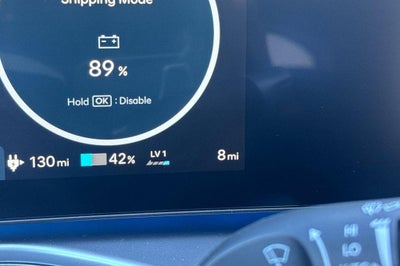 2026 Hyundai IONIQ 9 Performance Calligraphy