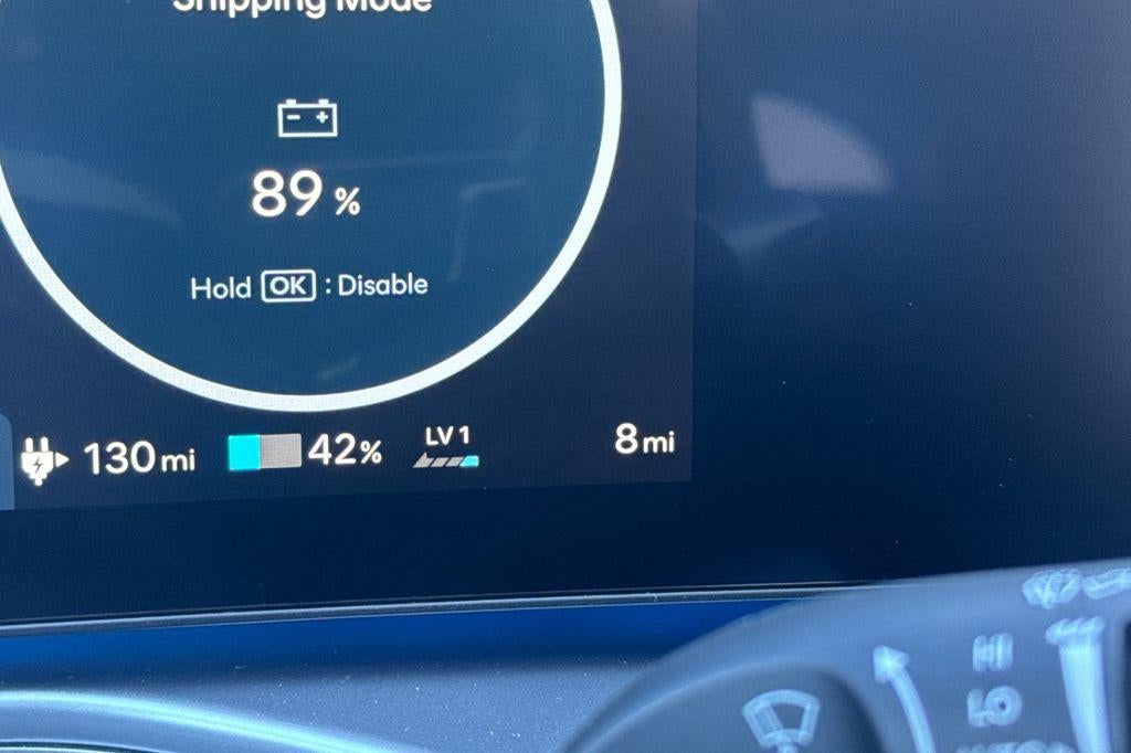 2026 Hyundai IONIQ 9 Performance Calligraphy