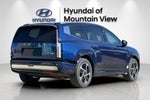 2026 Hyundai IONIQ 9 Performance Calligraphy