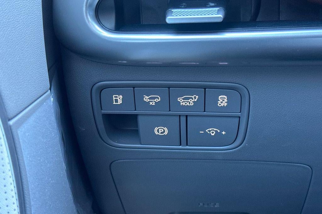 2026 Hyundai IONIQ 9 Performance Calligraphy