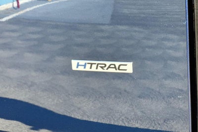 2026 Hyundai IONIQ 9 Performance Calligraphy