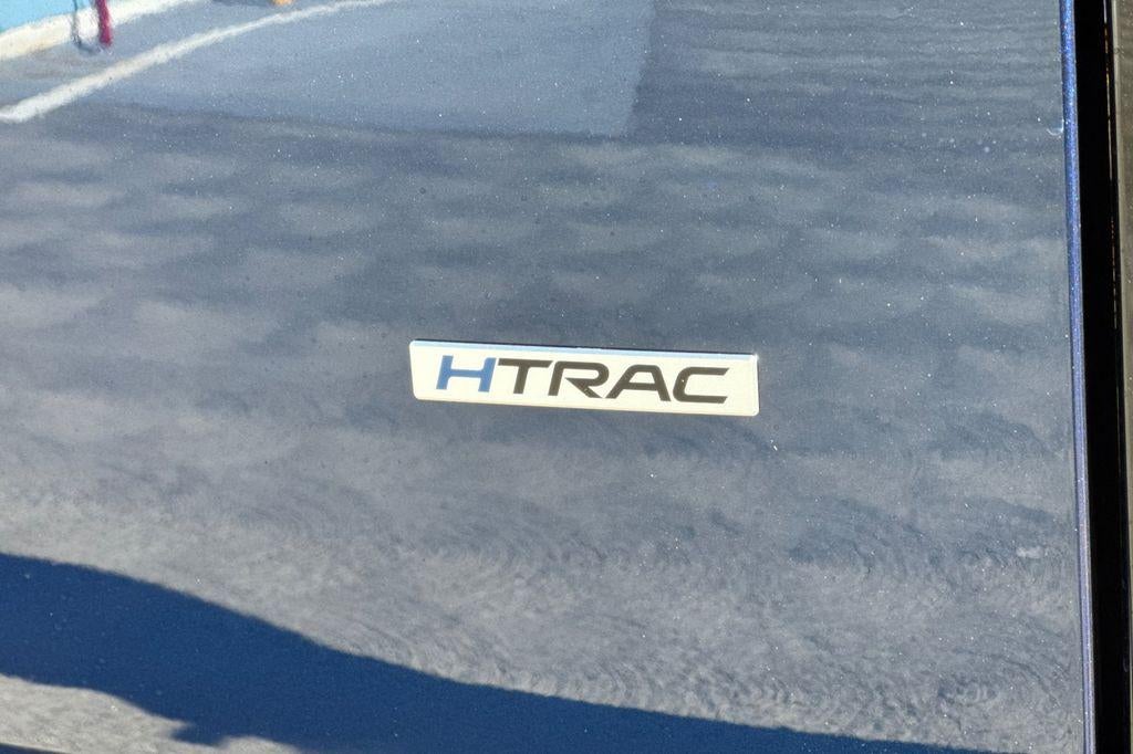 2026 Hyundai IONIQ 9 Performance Calligraphy