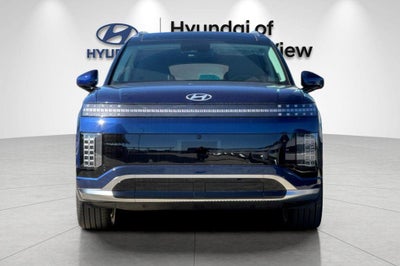 2026 Hyundai IONIQ 9 Performance Calligraphy