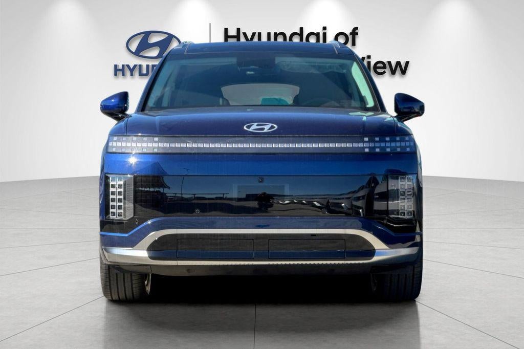 2026 Hyundai IONIQ 9 Performance Calligraphy