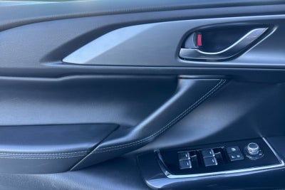 2017 Mazda Mazda CX-9 Touring