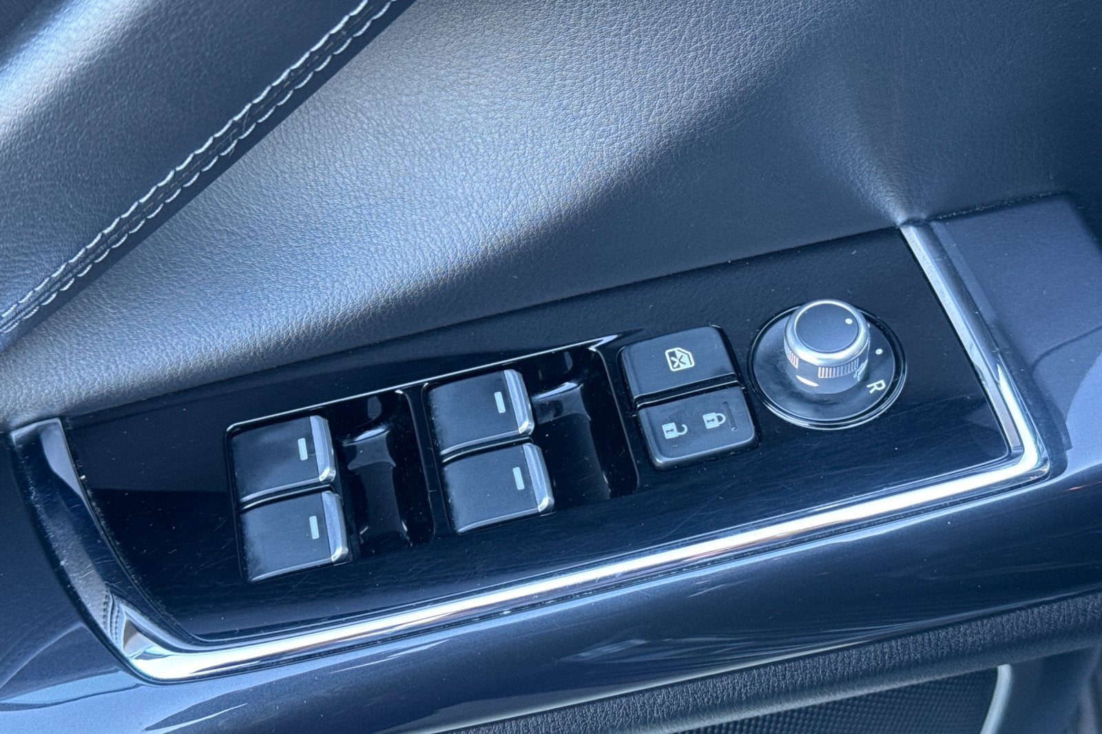 2017 Mazda Mazda CX-9 Touring