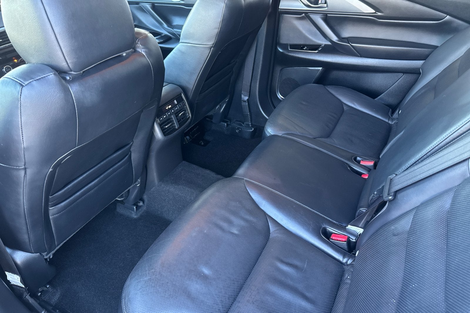 2017 Mazda Mazda CX-9 Touring