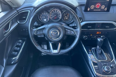 2017 Mazda Mazda CX-9 Touring