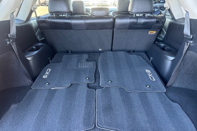 2017 Mazda Mazda CX-9 Touring