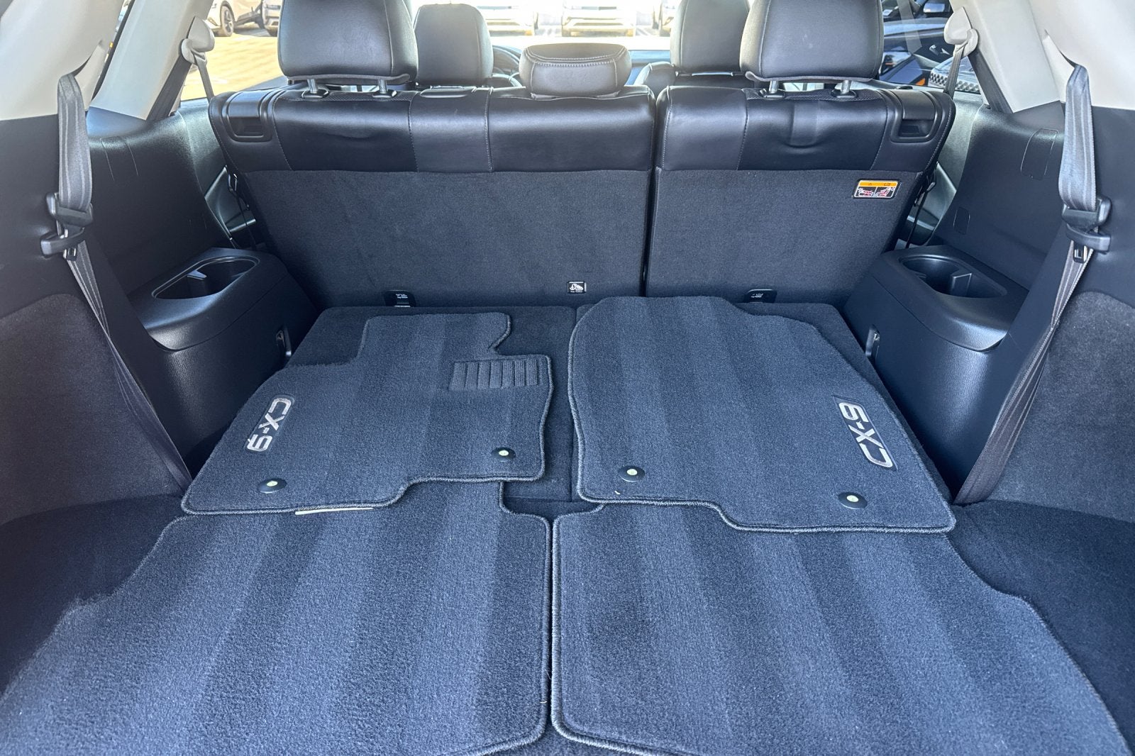 2017 Mazda Mazda CX-9 Touring