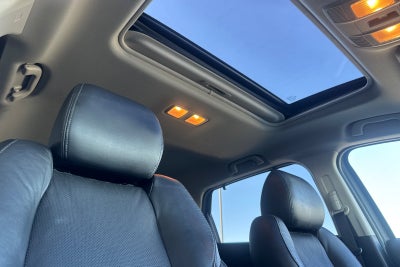 2017 Mazda Mazda CX-9 Touring