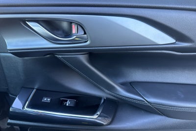 2017 Mazda Mazda CX-9 Touring