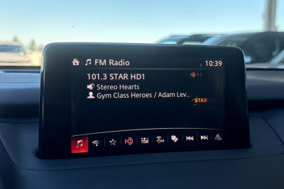 2017 Mazda Mazda CX-9 Touring